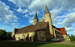 Kloster Möllenbeck