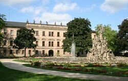 Schloss Erlangen