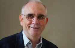 Portrait von Pastor Bernd Roters