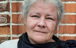Pastorin Thea Bogena