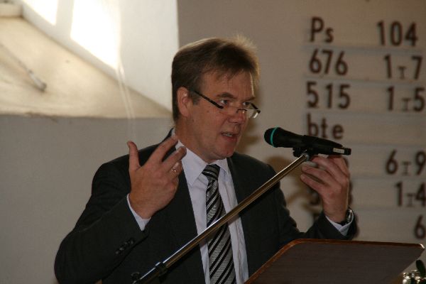 Dietmar Arends