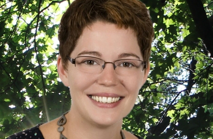 Miriam Richter